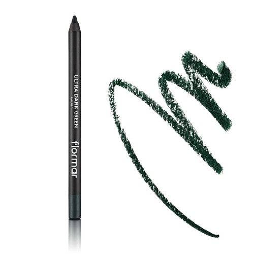 FLORMAR - Eyeliner Ultra Black