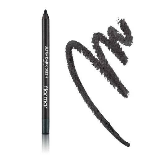 FLORMAR - Eyeliner Ultra Black Preto