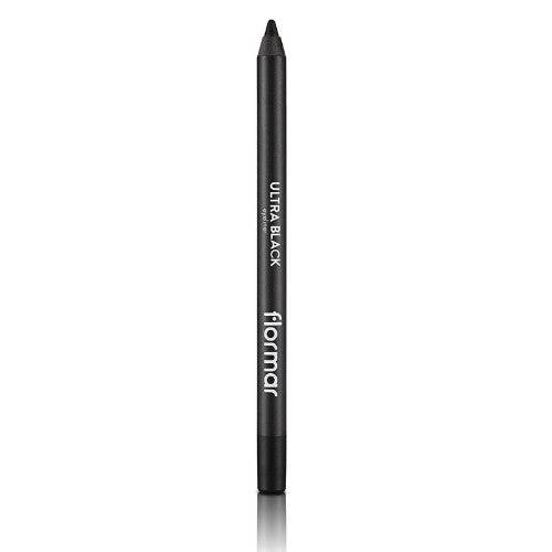 FLORMAR - Eyeliner Ultra Black