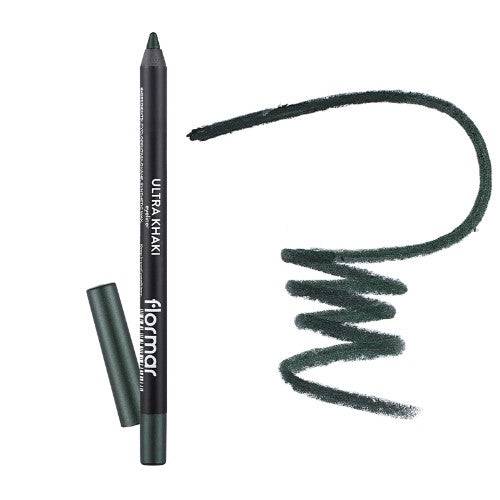 FLORMAR - Eyeliner Ultra Black