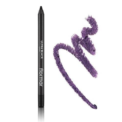 FLORMAR - Eyeliner Ultra Black Purple