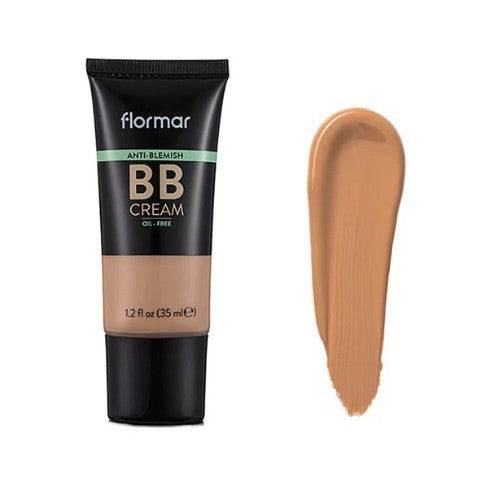 FLORMAR - BB Cream Anti-Manchas