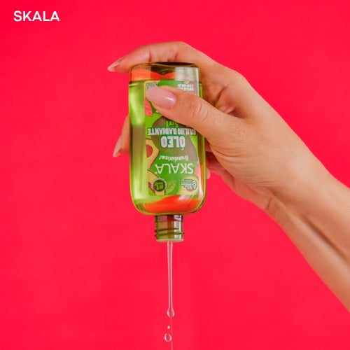 SKALA - KIT ABACATE - Máscara 1000g + Óleo 90ml