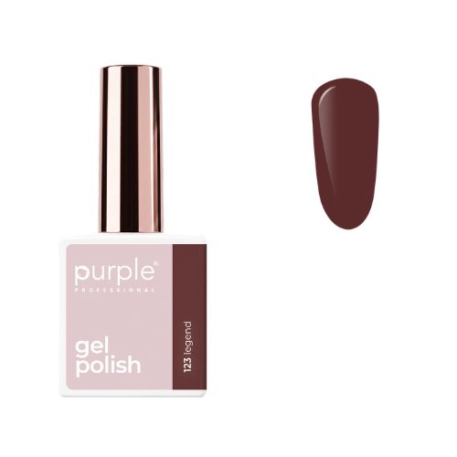PURPLE - Coleção Nº21 6x10ml