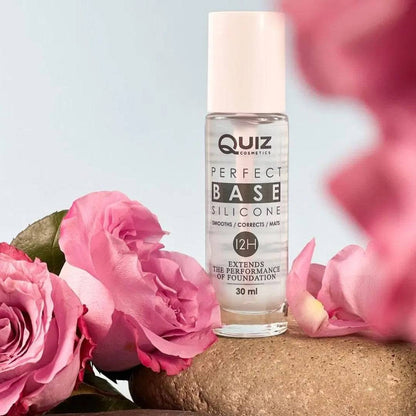 QUIZ – Base Silicone Under Make Up 30ml