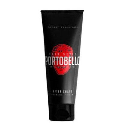 PORTOBELLO – Gel-Aftershave Aloé Vera, Menta e Vitamina B5 VEGAN 100ml