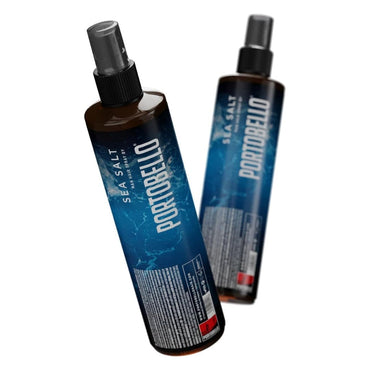 PORTOBELLO - Sea Salt Spray 200ml