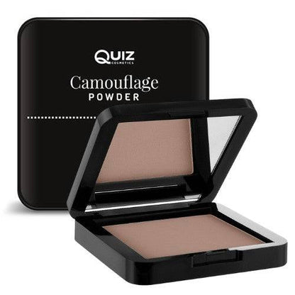 QUIZ – Camouflage Powder 10g