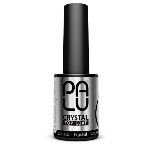 PALU – Top Coat Crystal Sem Goma (No Wipe) 11ml