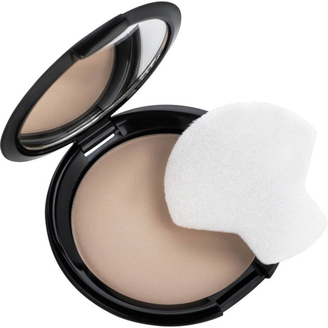 QUIZ – Pó Compacto Color Focus Powder com Espelho VEGAN 12g