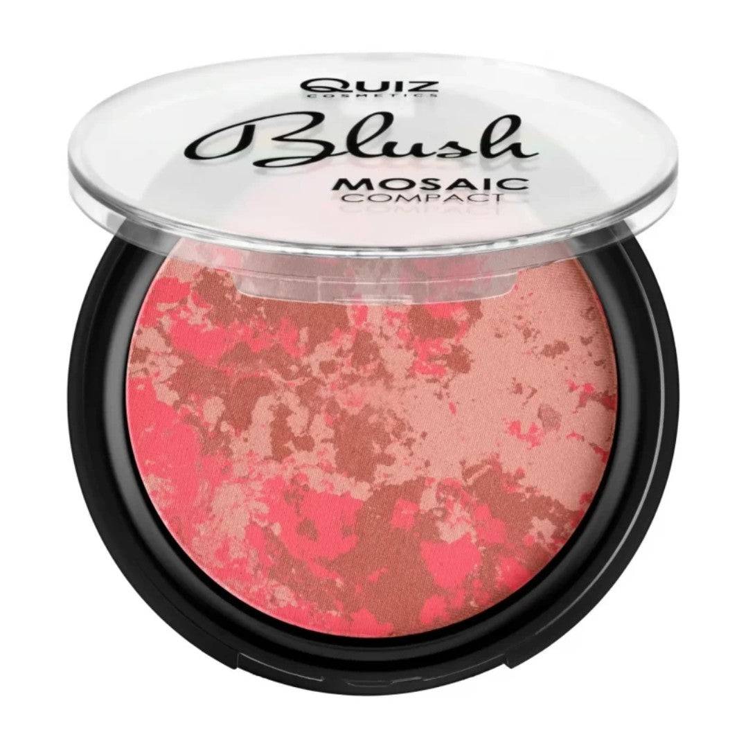 QUIZ – Mosaic Blush VEGAN 12g