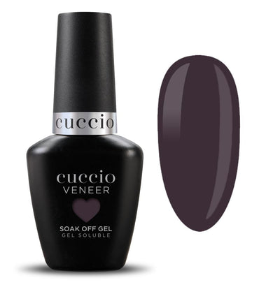 CUCCIO - Verniz Gel Violeta 13ml Be Current (CCPL1260)