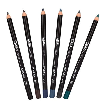 QUIZ – Lápis de Olhos Eyeliner 0,7g