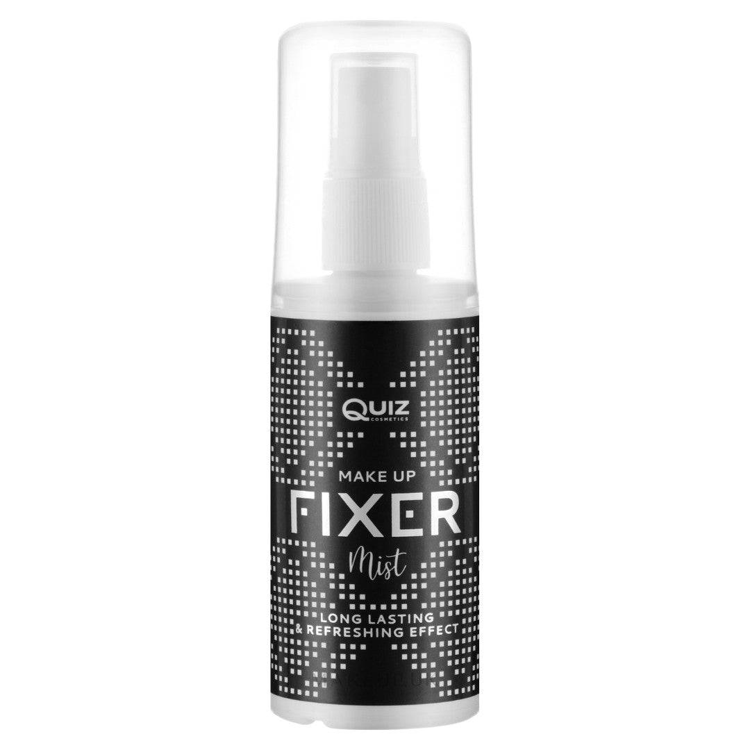 QUIZ – Fixador de Maquilhagem Make UP Fixer Mist 60ml