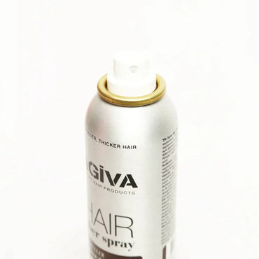 AGIVA – Hair Fiber Castanho 150gr