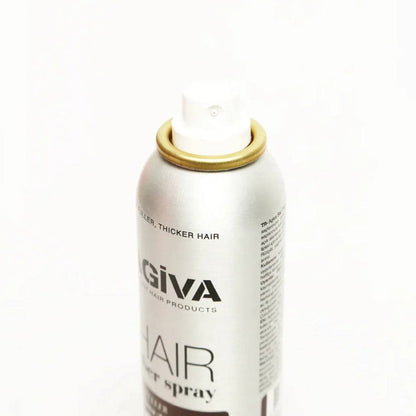 AGIVA – Hair Fiber Preto 150gr