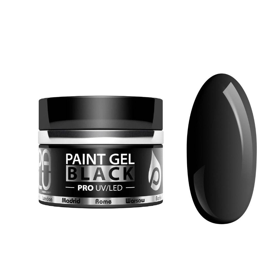 PALU – Paint Gel Preto 7gr