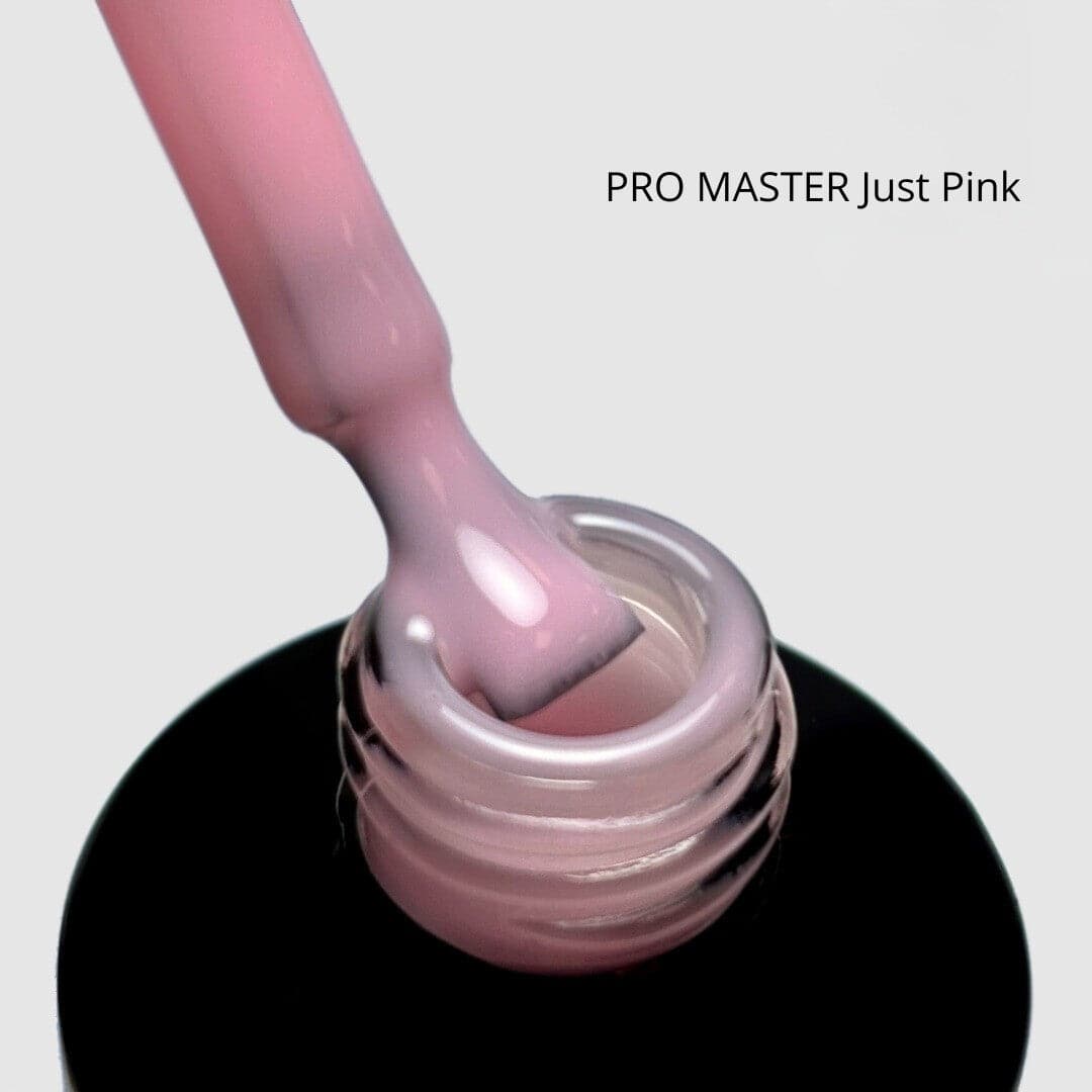 PALU – PRO Master Bottle Gel 11g JUST PINK