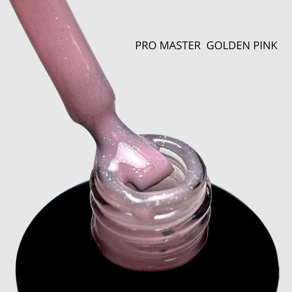 PALU – PRO Master Bottle Gel 11g Golden Pink