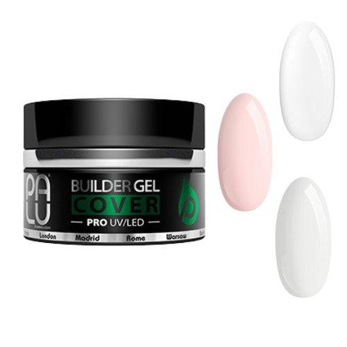 PALU – Gel Construção 50gr