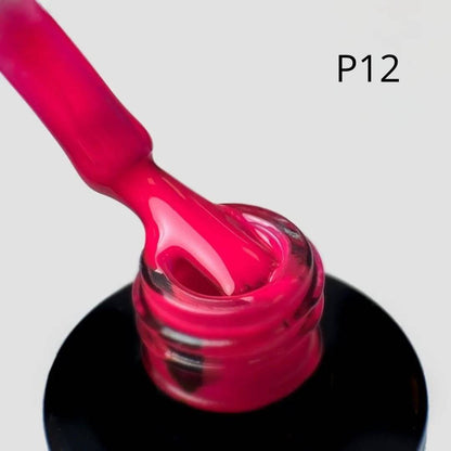 PALU – Verniz Gel Rosas 11ml P12