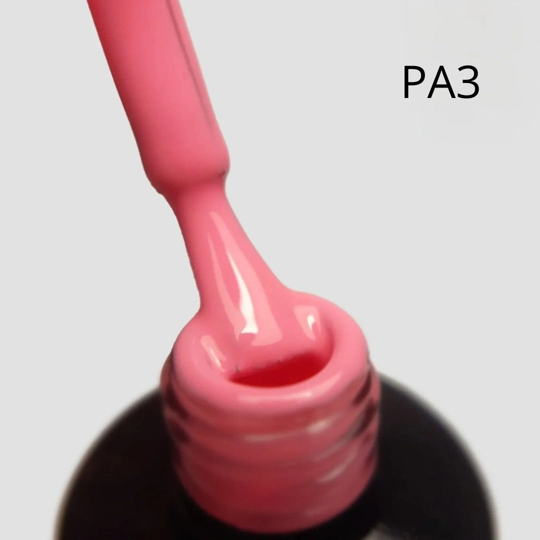 PALU – Verniz Gel Rosas 11ml PA3