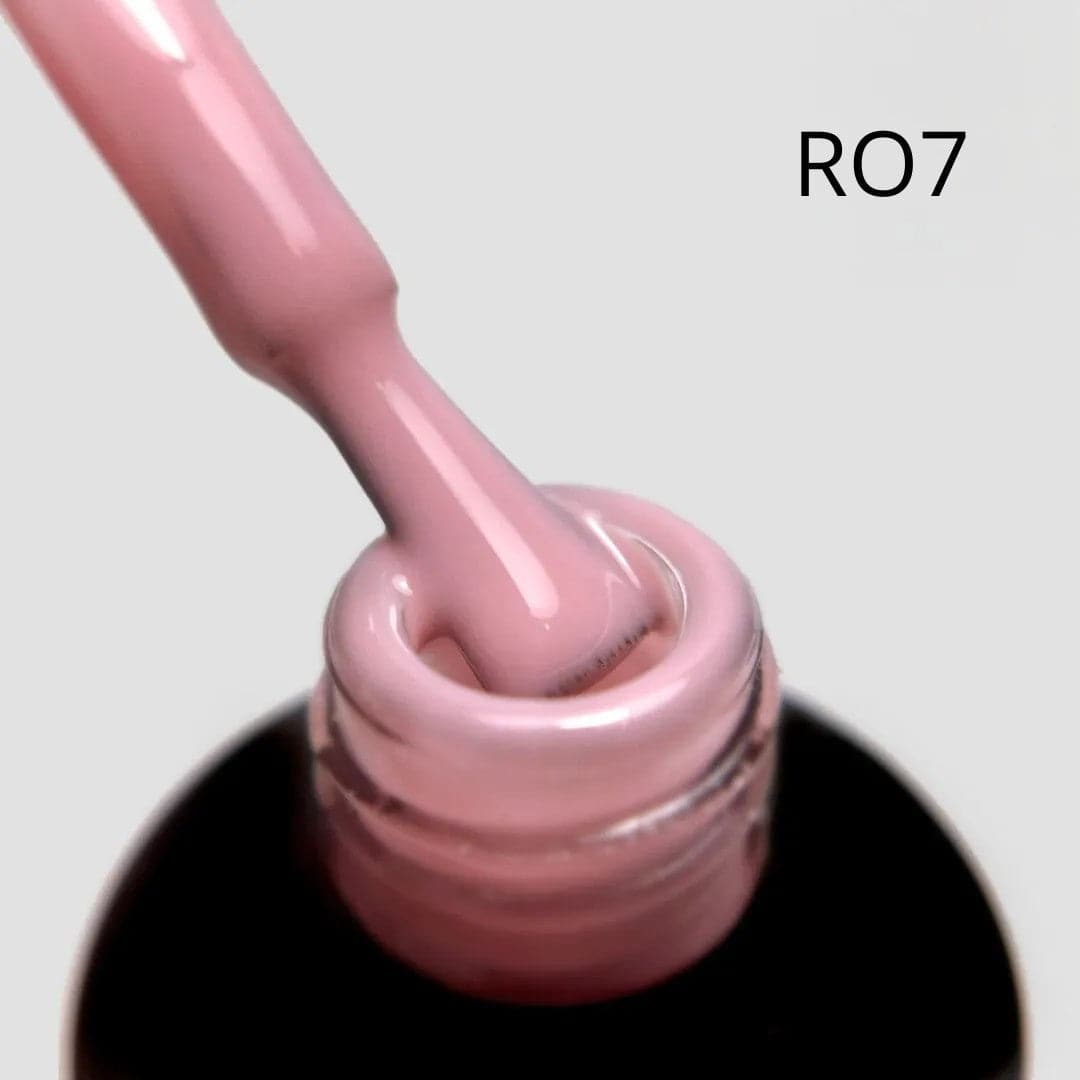 PALU – Verniz Gel Rosas 11ml RO7