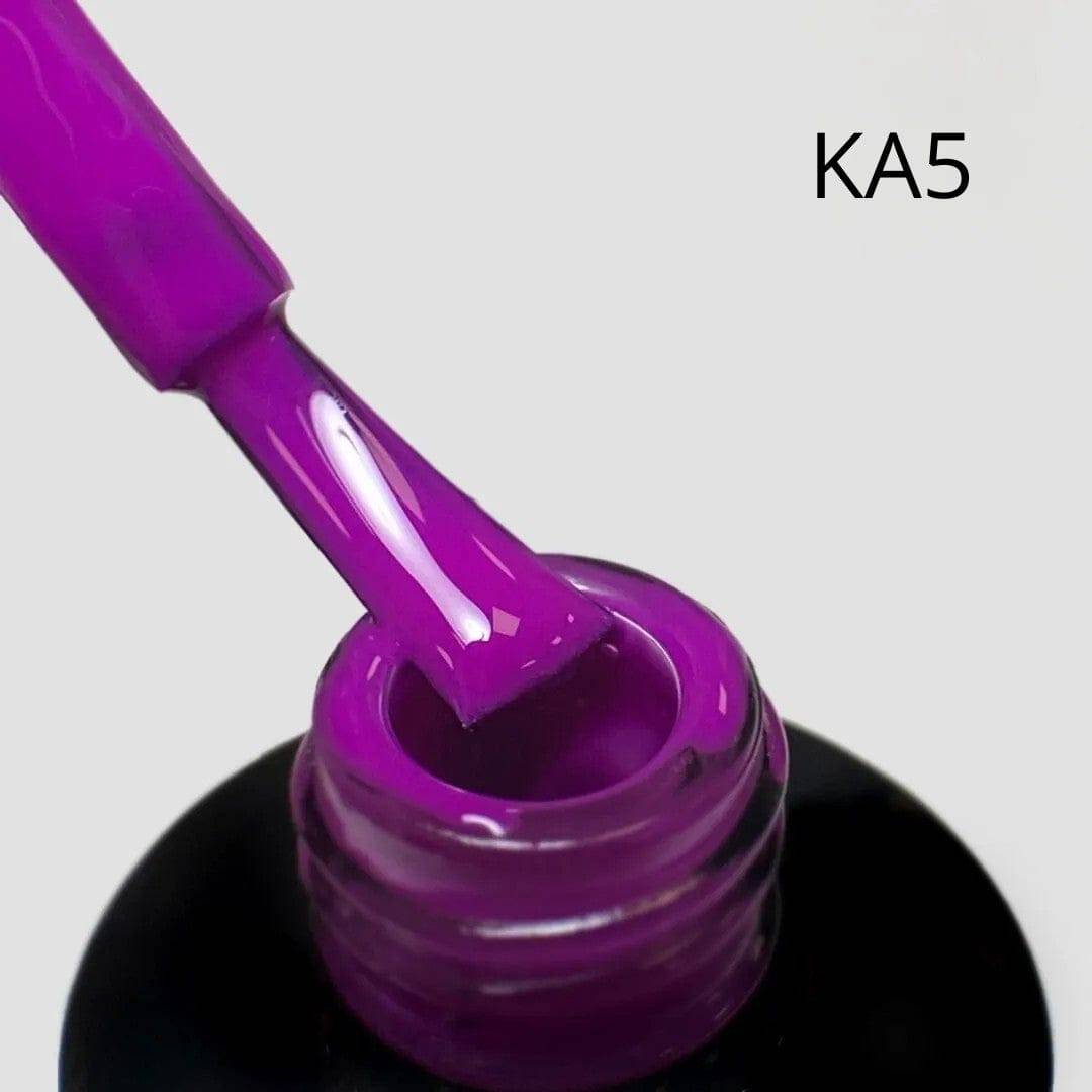 PALU – Verniz Gel Violetas 11ml KA5