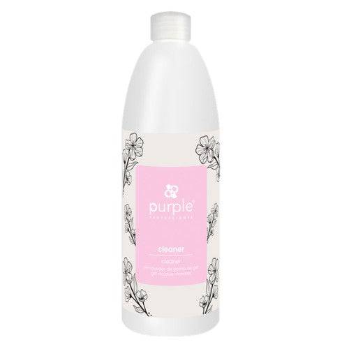 PURPLE - Cleaner 1000ml - P400