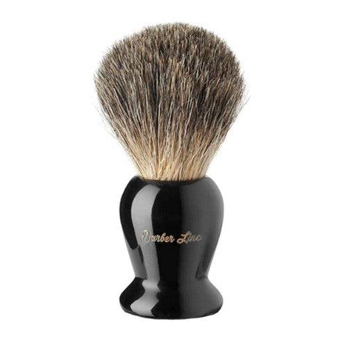 EUROSTIL - Pincel de Barbear Barberline