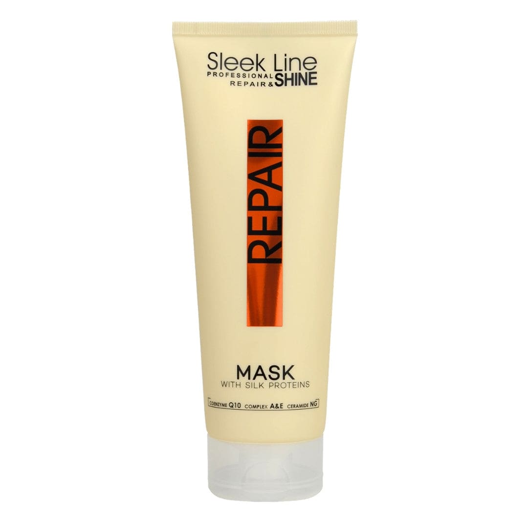 STAPIZ - Máscara Sleek Line Repair 250ml