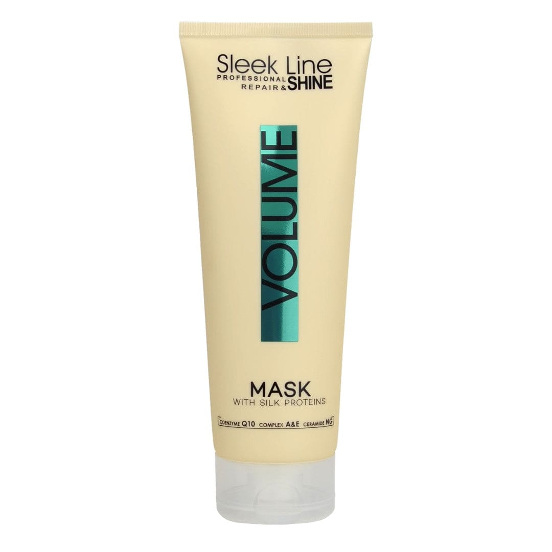 STAPIZ - Máscara Sleek Line Volume 250ml