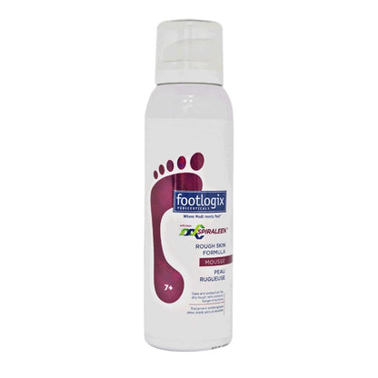 FOOTLOGIX - Rough Skin Pele Áspera (7+) 125ml