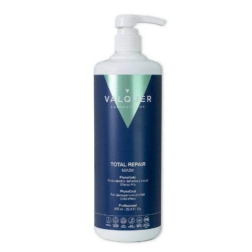 VALQUER – ICE MASK Máscara Reparação Total 1000ml