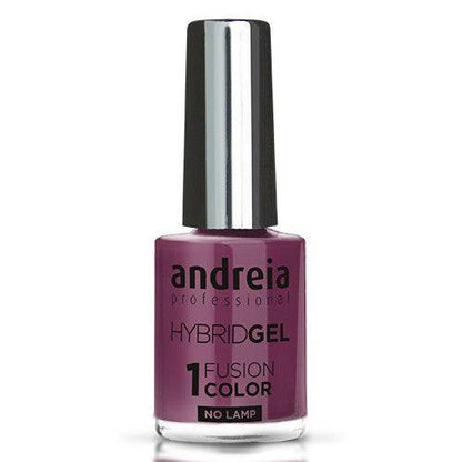 ANDREIA - Hybrid Gel - Fusion Color 10,5ml H22