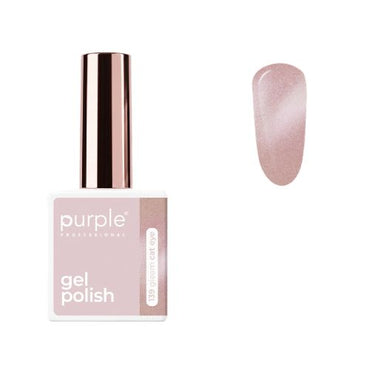 PURPLE - Verniz Gel Cat eye