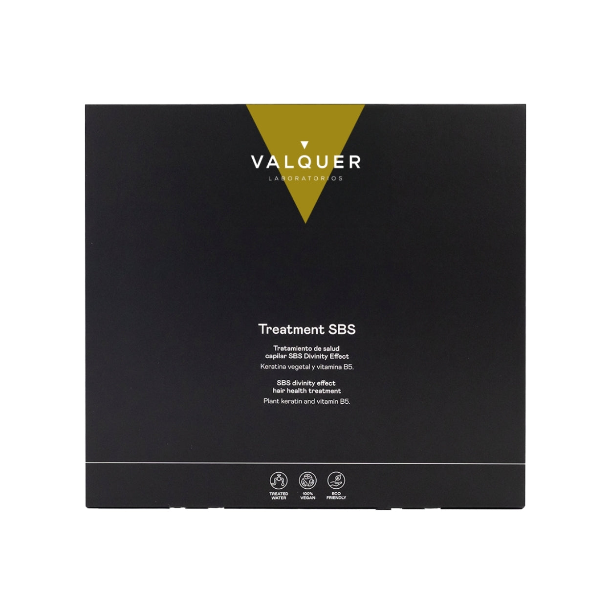 VALQUER - SBS Divinity Kit 4 Aplicações