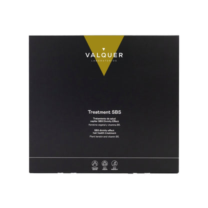 VALQUER - SBS Divinity Kit 4 Aplicações