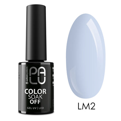 PALU - Blue Gel Varnish 11ml