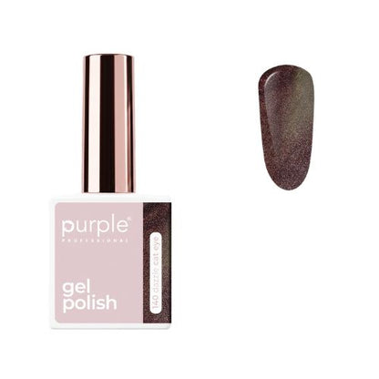 PURPLE - Coleção Nº21 6x10ml