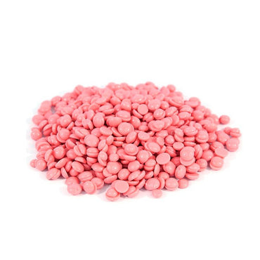 WAX'IT - Cera Elastica Fina Granulada 1Kg Rosa