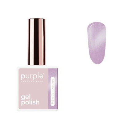 PURPLE - Coleção Nº24 Cat eye 6x10ml