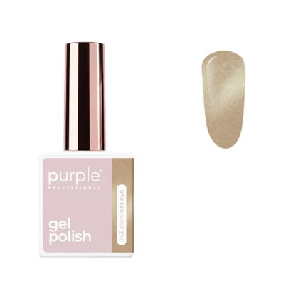 PURPLE - Coleção Nº24 Cat eye 6x10ml