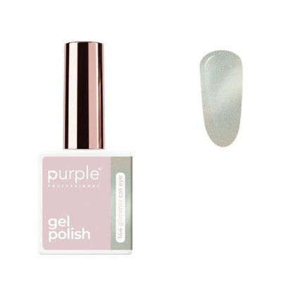 PURPLE - Coleção Nº24 Cat eye 6x10ml