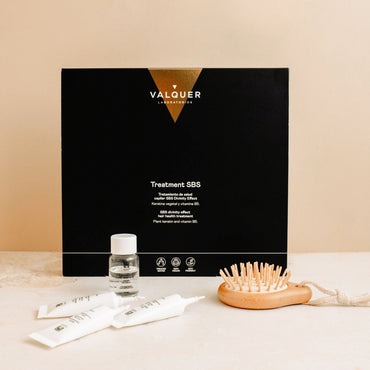 VALQUER - SBS Divinity Kit 4 Aplicações
