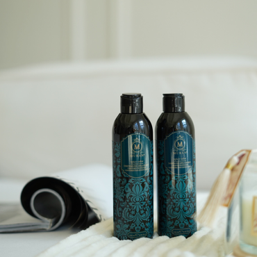 MURÀN – Conditioner (Maske) Spicy Color – Gefärbtes Haar 250 ml