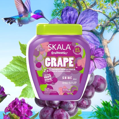 SKALA - UVA Treatment Cream - 1000g