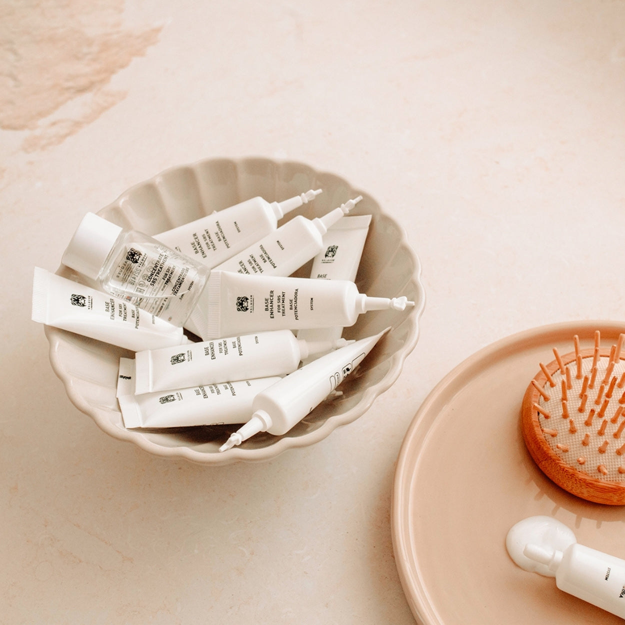 VALQUER - SBS Divinity Kit 4 Aplicações