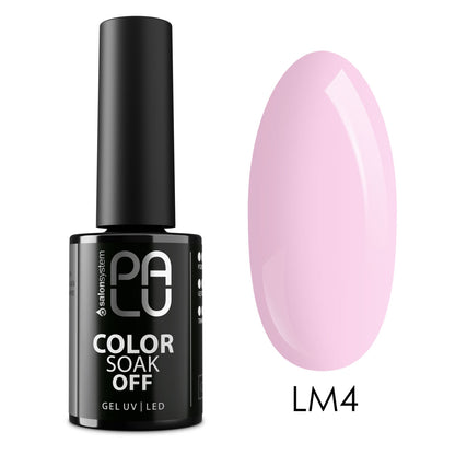 PALU – Pink Gel Varnish 11ml