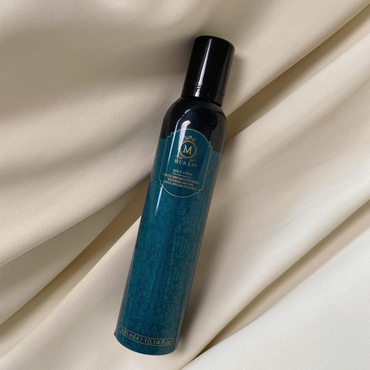 MURÀN – Feuchtigkeitsschaum Spicy Color, Strong 300 ml